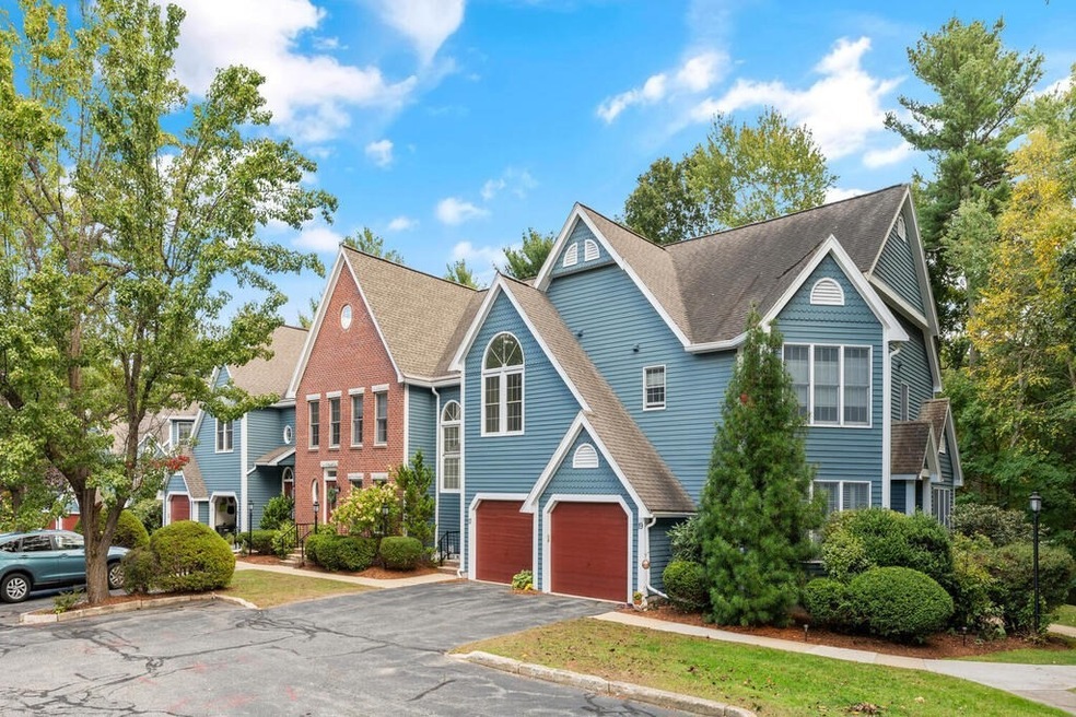 17 Forest Ln unit 17, Hopkinton, MA 01748 - photo 1
