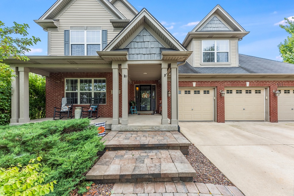 Sold $446,000 • Co-Listing Agent