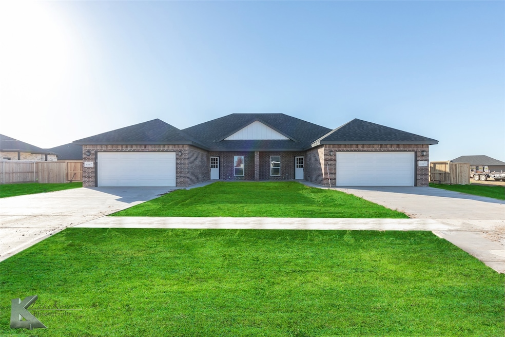 8158 Sawdust, Abilene, TX 79606 - photo 1