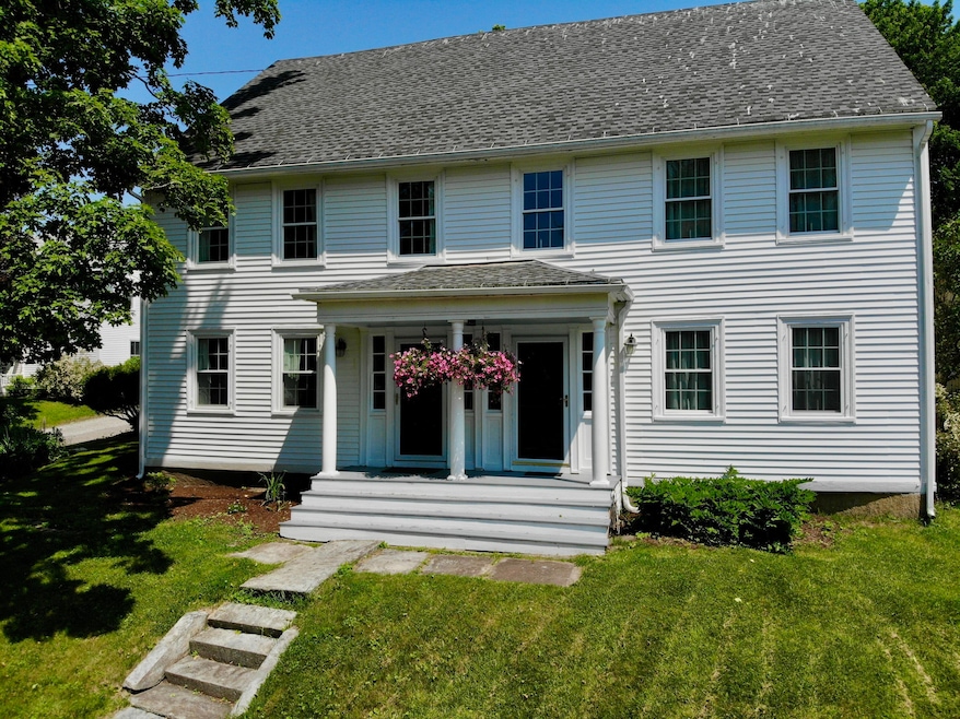 Under Contract $595,000