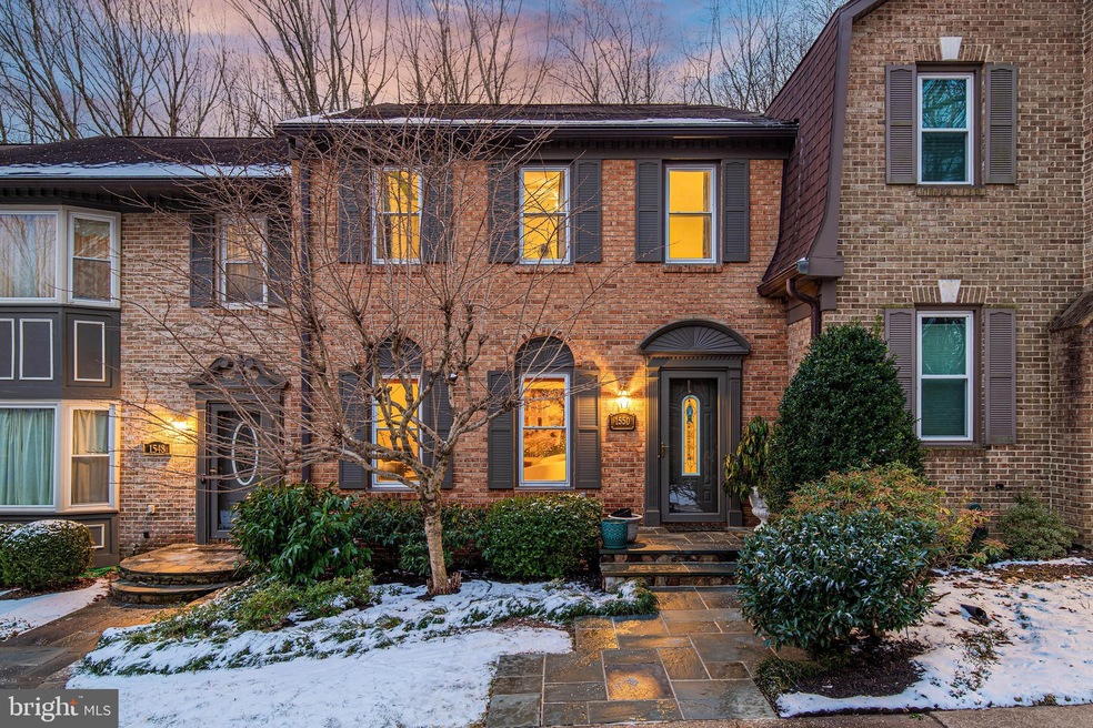 1550 Ivystone Ct, Silver Spring, MD 20904 - photo 1