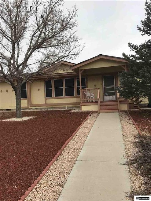137 Rose Peak Rd, Dayton, NV 89403 - photo 1