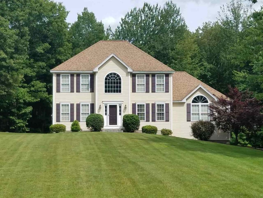 15 Glorias Way, East Hampstead, NH 03826 - photo 1