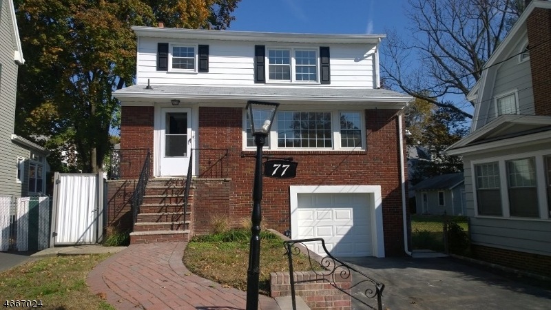 77 Williamson Ave, Hillside, NJ 07205 - photo 1