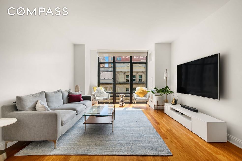 Reade57 unit 9A, New York, NY 10007 - photo 1