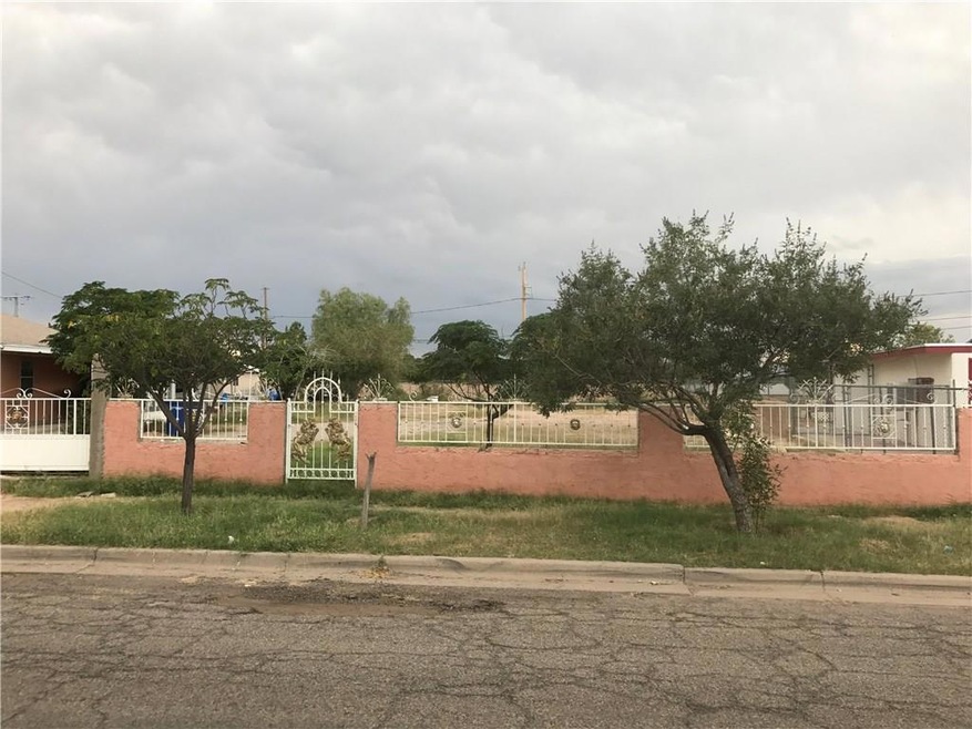 8152 Lomita Dr, El Paso, TX 79907 - photo 1