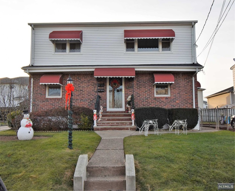 144 Philip Ave, Elmwood Park, NJ 07407 - photo 1