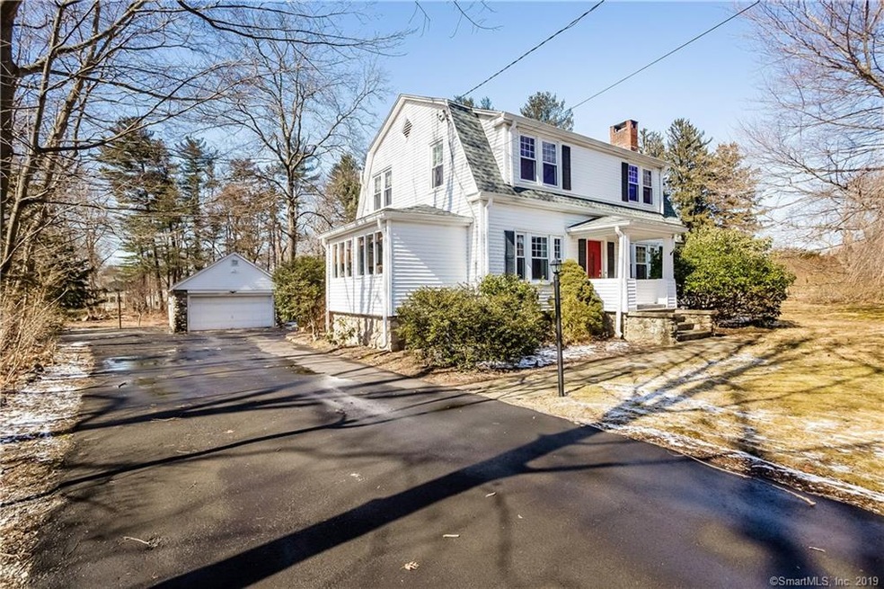 1116 Newfield Ave, Stamford, CT 06905 - photo 1