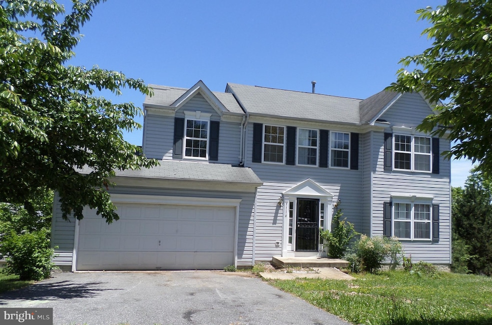 7114 Silverton Ct, District Heights, MD 20747 - photo 1
