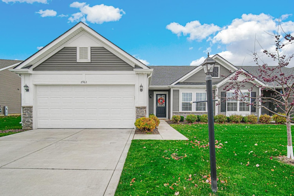 Sold $310,000 • Co-Listing Agent