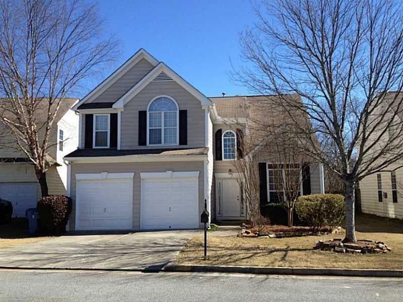 1245 Winthrope Chase Dr, Alpharetta, GA 30009 - photo 1