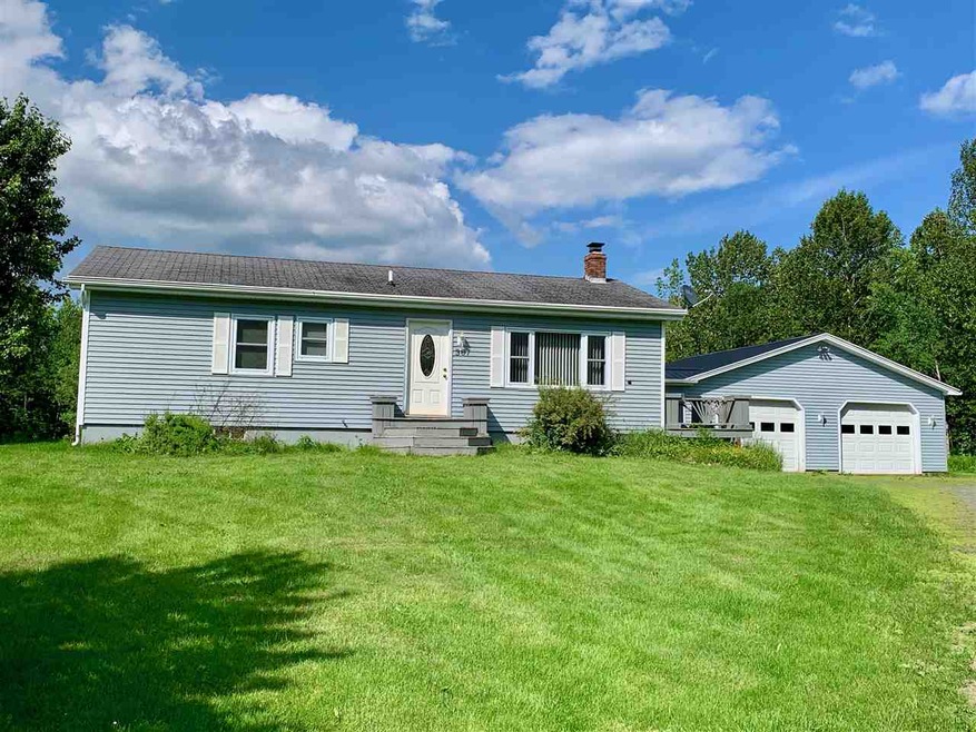 367 River Rd, Guildhall, VT 05905 - photo 1