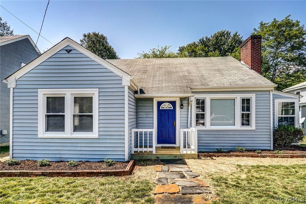 132 South St, Louisa, VA 23093 - photo 1