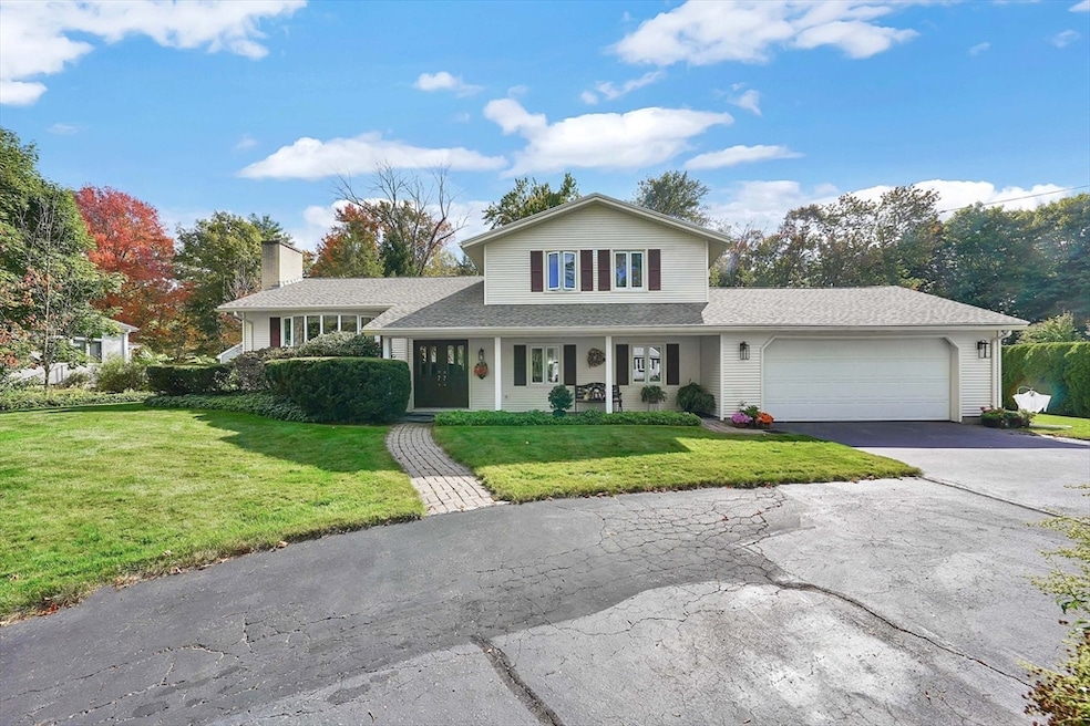 5 Rice Dr, Wilbraham, MA 01095 - photo 1