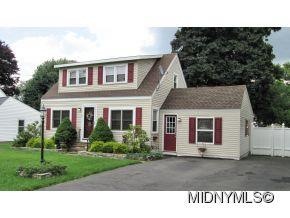 2 Ellmore Drive
