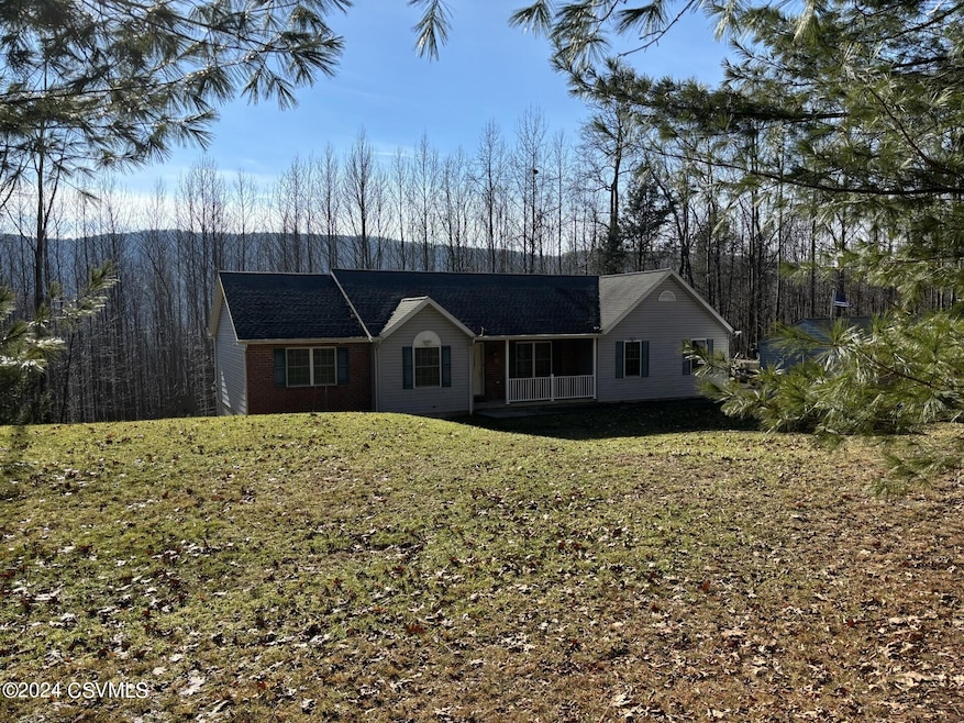 3310 Upper Rd, Shamokin, PA 17872 - photo 1