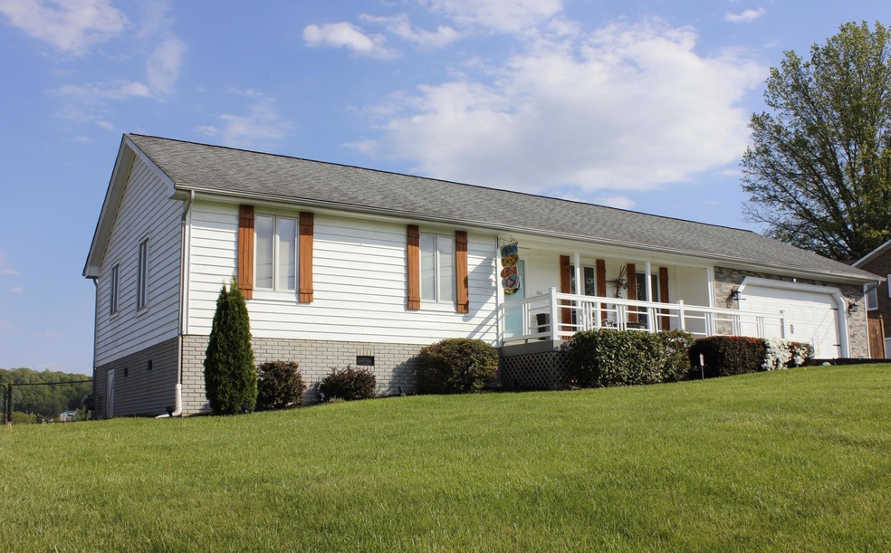 Sold $375,000 • Co-Listing Agent