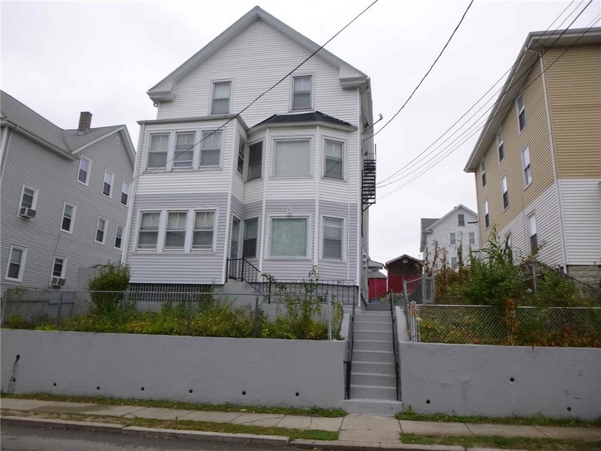 65 Lorraine St, Pawtucket, RI 02860 - photo 1