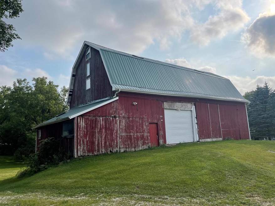 Barn