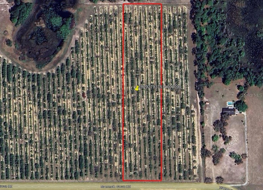 0 Mammoth Grove Rd unit MFRP4935059, Lake Wales, FL 33898 - photo 1