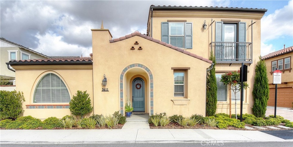 3411 Paseo Dr, Brea, CA 92823 - photo 1