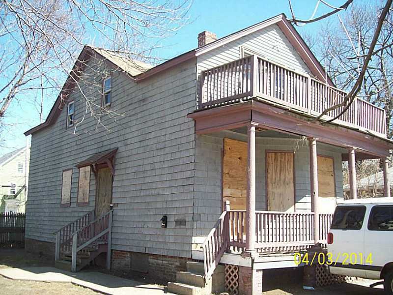 67 Whittier Ave, Providence, RI 02909 - photo 1