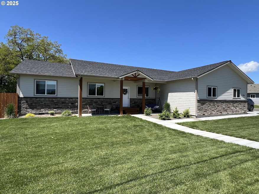 Pending $450,000