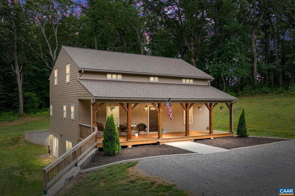 128 Sycamore Ln, Ruckersville, VA 22968 - photo 1