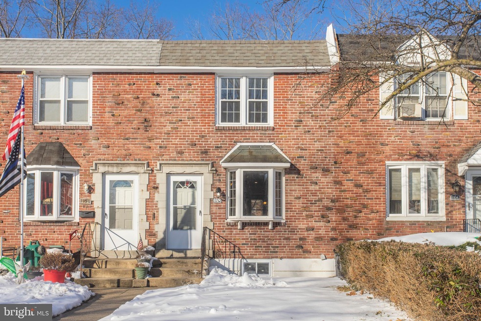 1152 Brookwood Ln, Glenolden, PA 19036 - photo 1