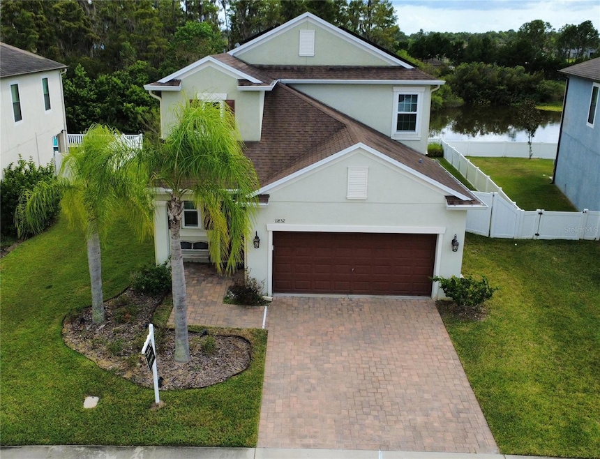 11832 Lake Blvd, New Port Richey, FL 34654 - photo 1