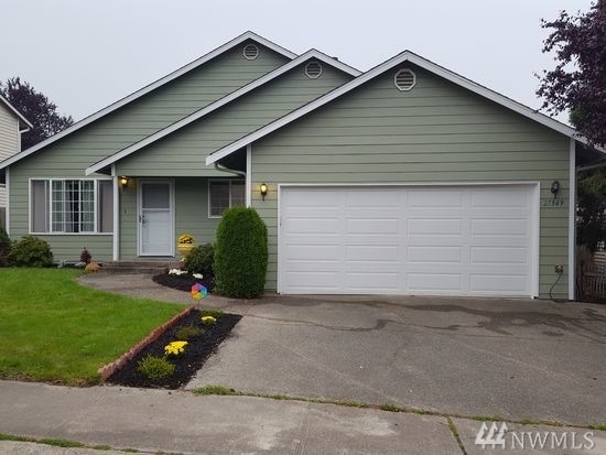 27349 Village Place NW, Stanwood, WA 98292 - photo 1