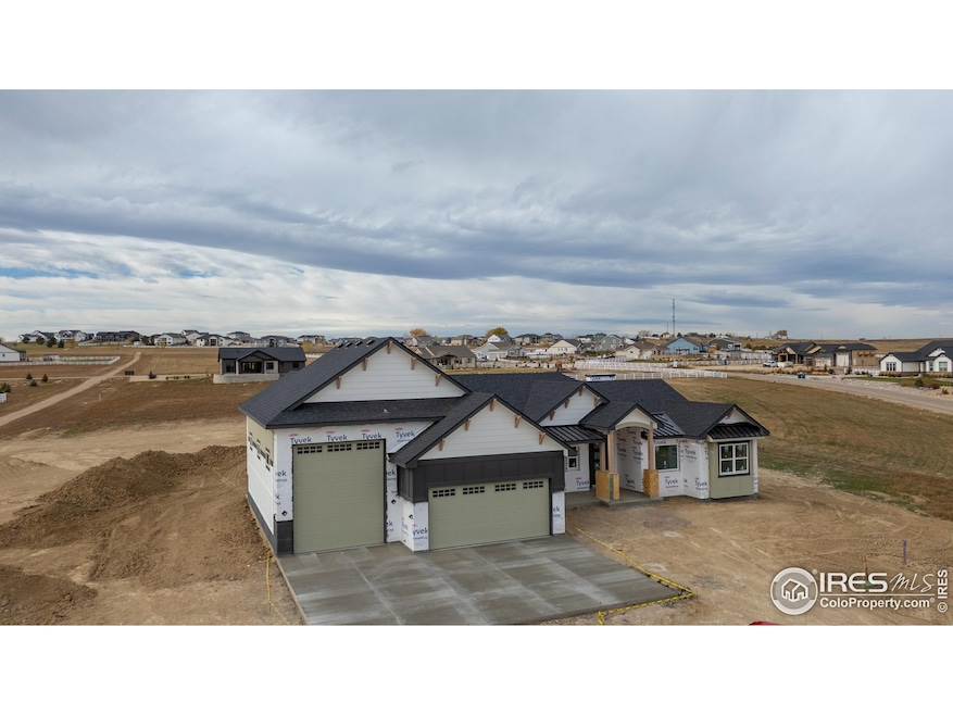 2664 Cutter Dr, Severance, CO 80524 - photo 1