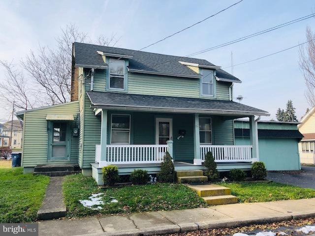 12 Union Ave, New Holland, PA 17557 - photo 1