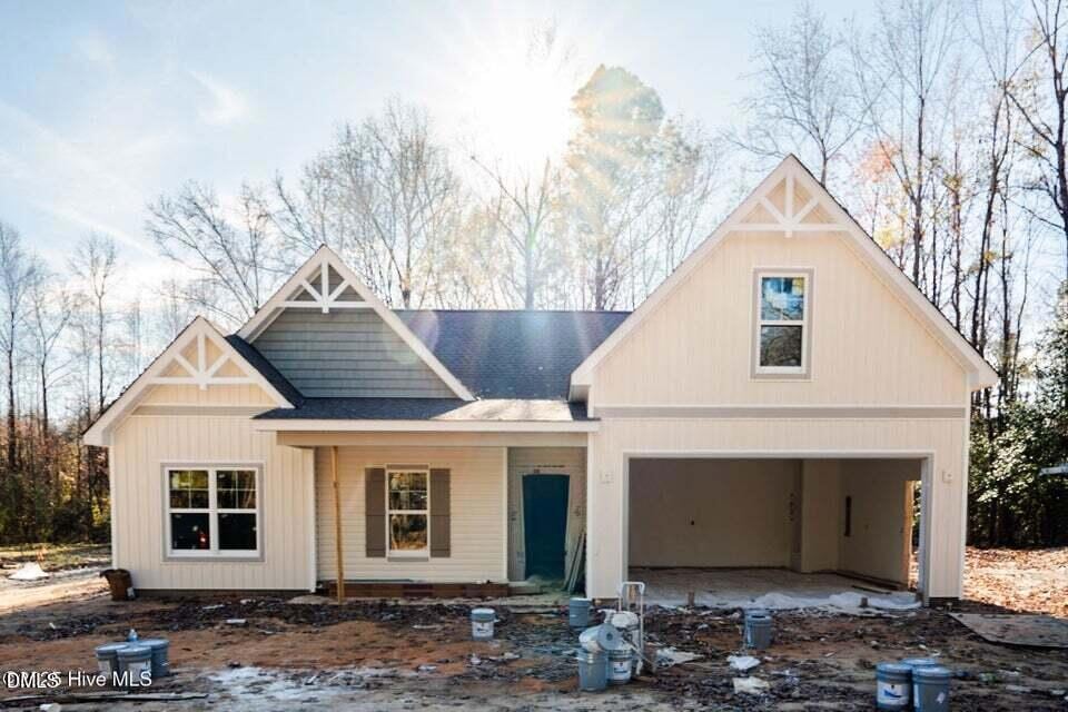 330 Monroe Rd, Carthage, NC 28327 - photo 1