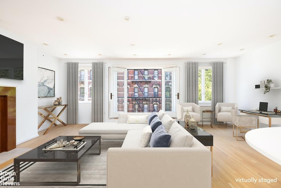 136 Sullivan St unit 3, New York, NY 10012 - photo 1