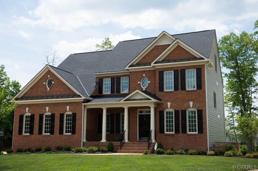 From Boone Homes photo gallery, photo of similar h