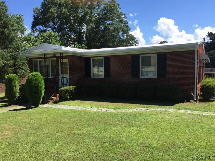 Welcome to 507 Wales Dr!