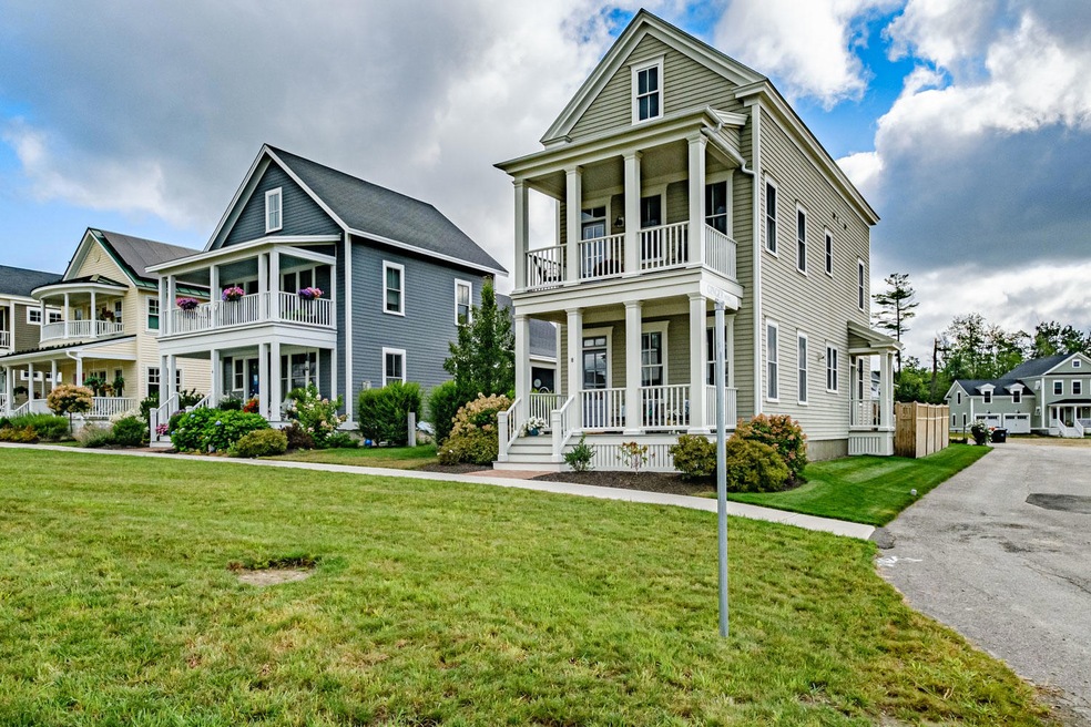 8 Traditional St, Scarborough, ME 04074 - photo 1