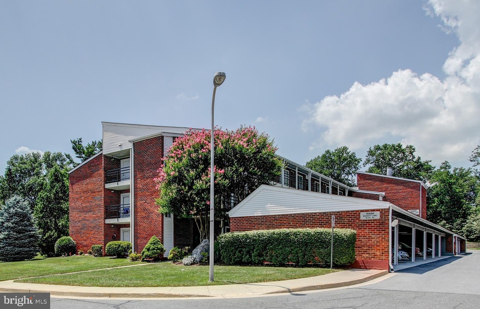 15400 Bassett Ln unit 3A, Silver Spring, MD 20906 - photo 1