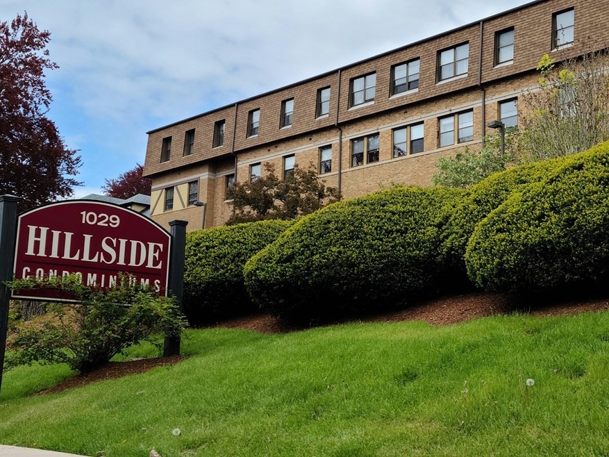 1029 Pleasant St unit 38, Worcester, MA 01602 - photo 1