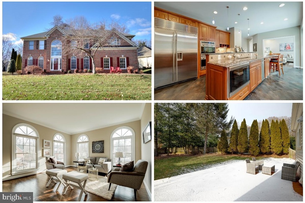 8262 Private Ln, Annandale, VA 22003 - photo 1