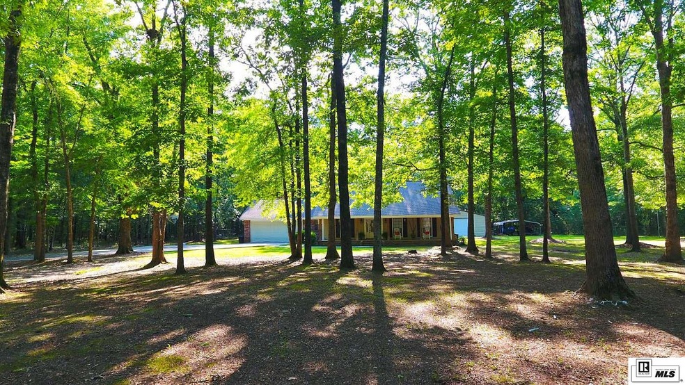 12291 Lazy Oak Dr, Bastrop, LA 71220 - photo 1