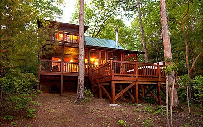 Main View