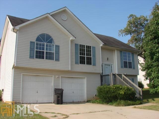 5031 Ambassador Dr, McDonough, GA 30253 - photo 1