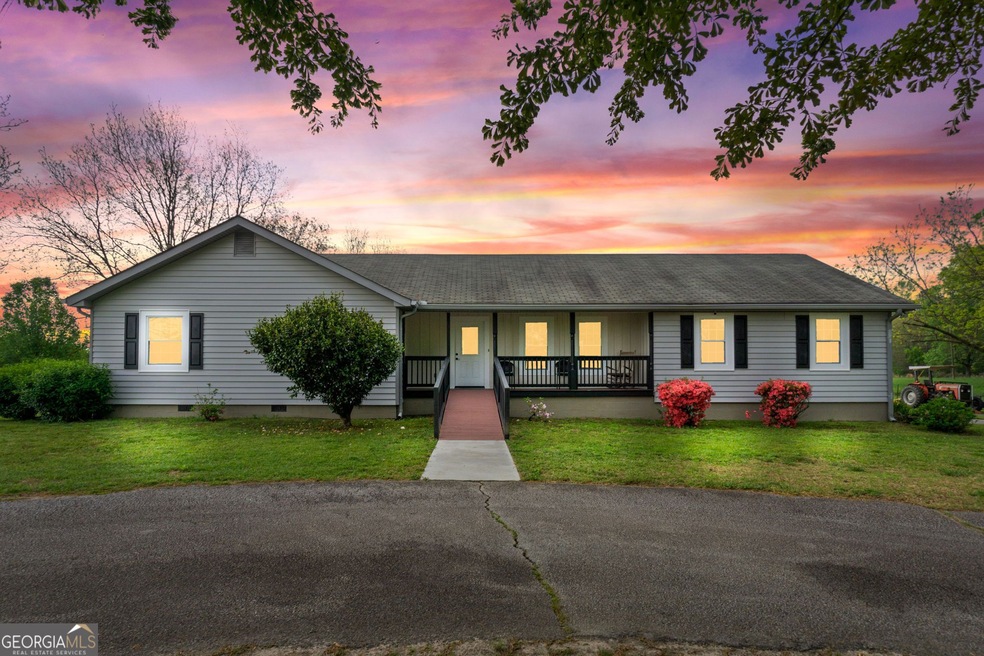 13990 Woolsey Rd, Hampton, GA 30228 MLS 10283691