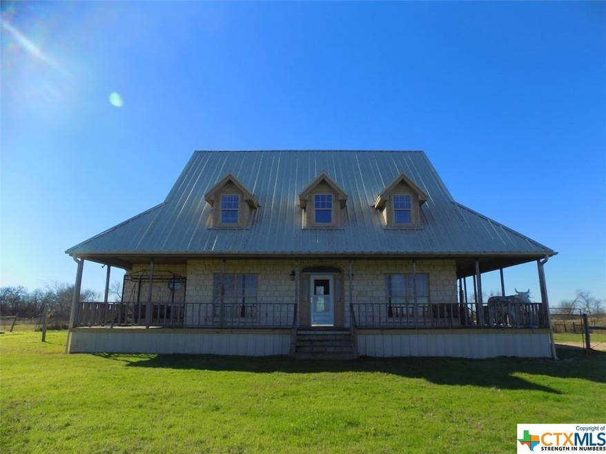 14901 Fm 2904, Temple, TX 76501 - photo 1