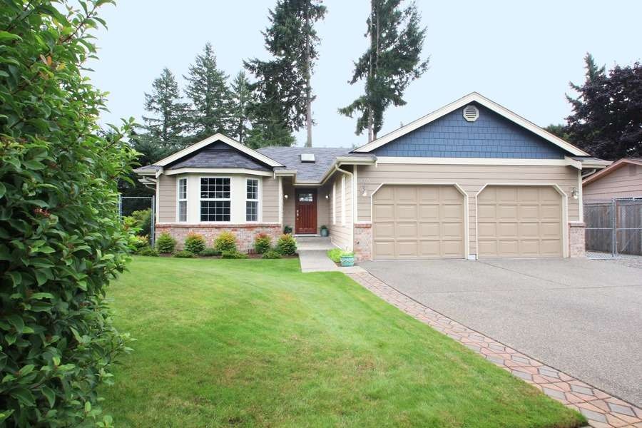 5005 66th Avenue Ct W, University Place, WA 98467 - photo 1