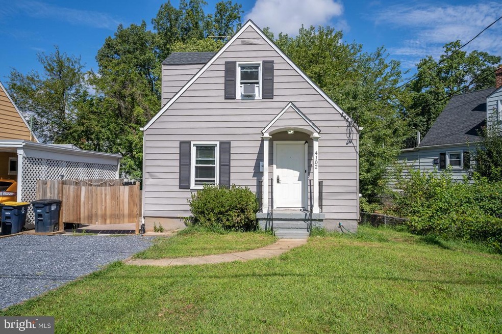 4102 56th Ave, Bladensburg, MD 20710 - photo 1