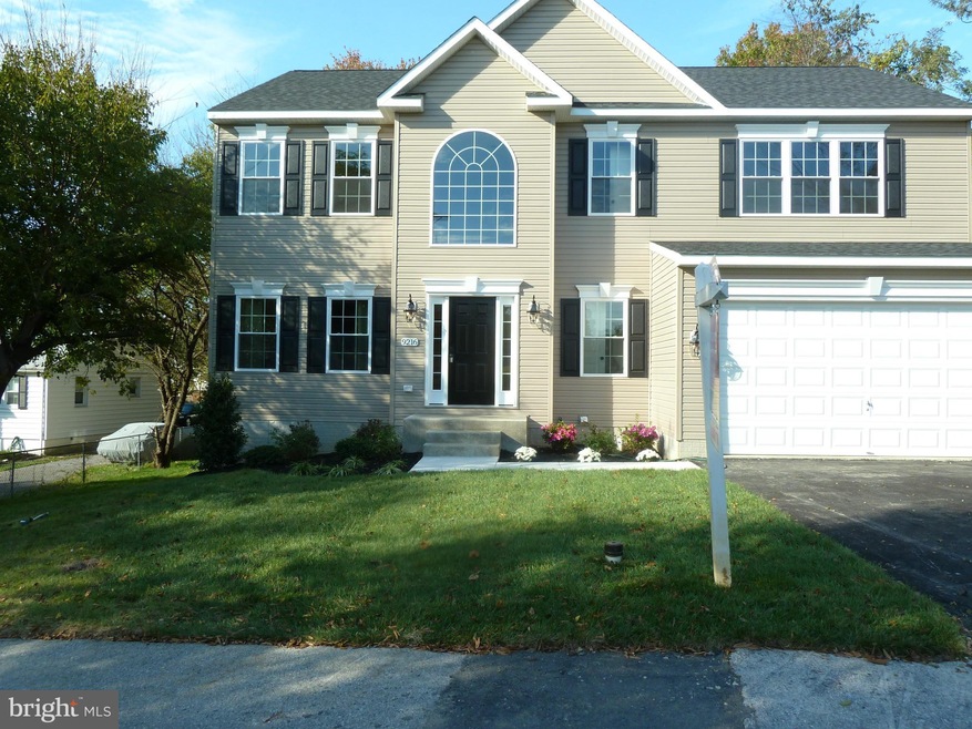 9216 Coleman Thomas Rd, Columbia, MD 21046 - photo 1