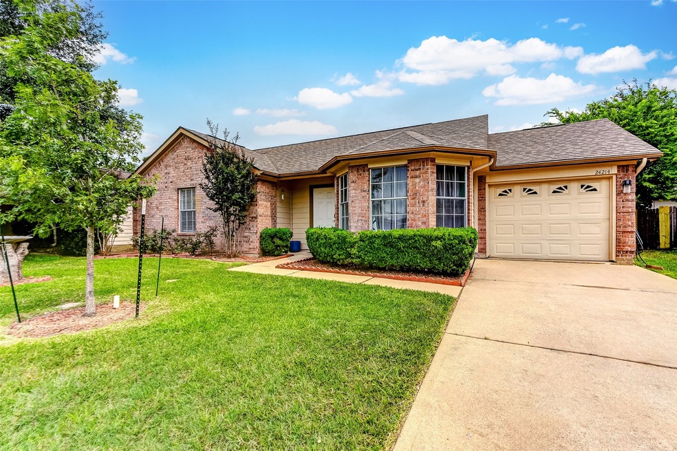 24214 Bar Kay Ln, Hockley, TX 77447 - photo 1